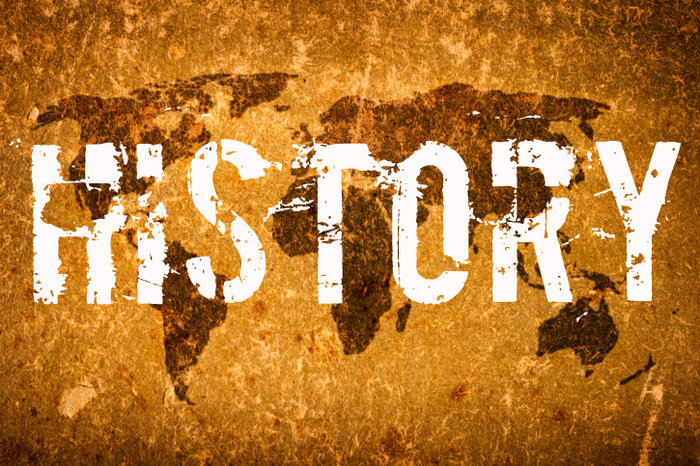 How to Create a History Theme for Your Application
