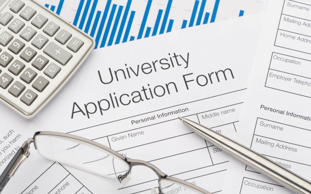 To supplement or not to supplement: the importance of extra materials in the college application