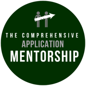 Caltech Graduate School Application